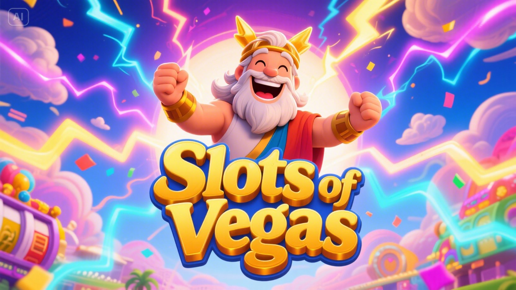 Slots of Vegas